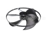 60542007 Friedrich Air Conditioning Fan Plastic 16" Lrg; Vpak
