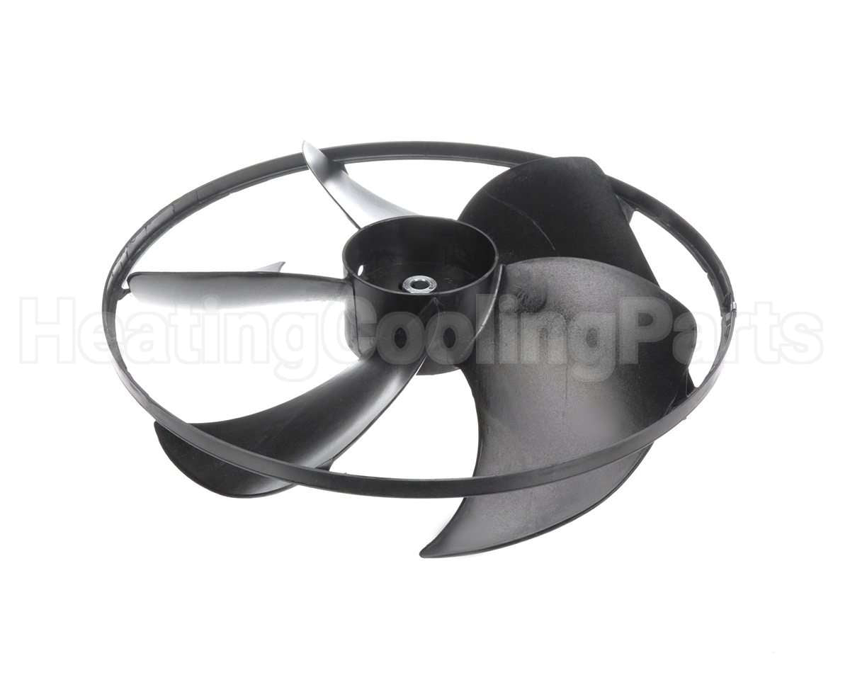 60542007 Friedrich Air Conditioning Fan Plastic 16" Lrg; Vpak