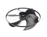 60542007 Friedrich Air Conditioning Fan Plastic 16" Lrg; Vpak