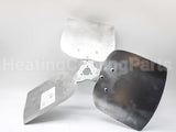 60556101 Lau 3Bld 18Dia 27Deg Cw Fan Blade