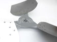 60557801 Lau 3Bld 24Dia 27Deg Ccw Fan Blade