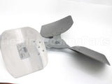 60557801 Lau 3Bld 24Dia 27Deg Ccw Fan Blade