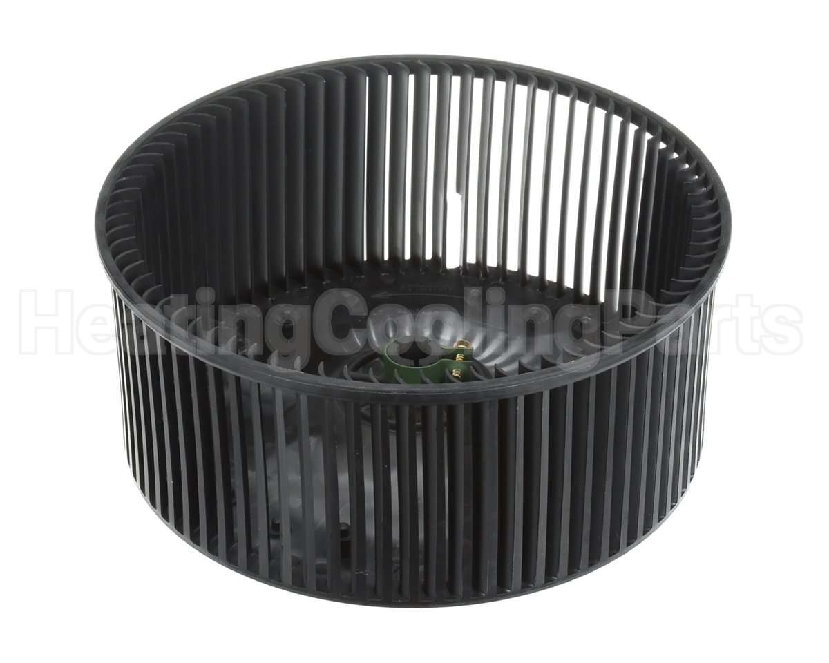 60610616 Friedrich Air Conditioning Blower Wheel