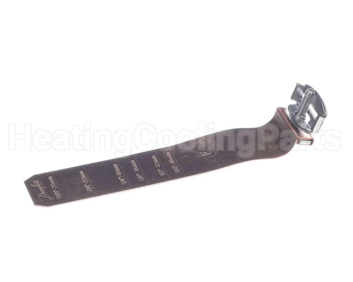 606276 Nordyne Txv Bulb Strap