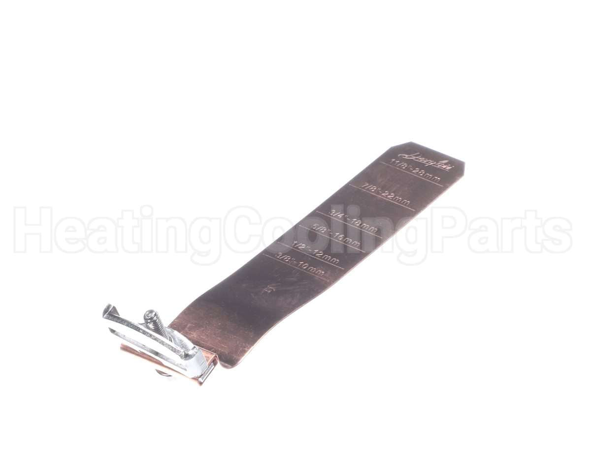 606276 Nordyne Txv Bulb Strap