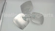 60717201 Lau 3Bld 16Dia 23Deg Ccw Fan Blade