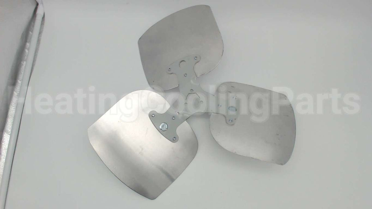 60717201 Lau 3Bld 16Dia 23Deg Ccw Fan Blade