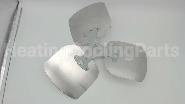 60717201 Lau 3Bld 16Dia 23Deg Ccw Fan Blade