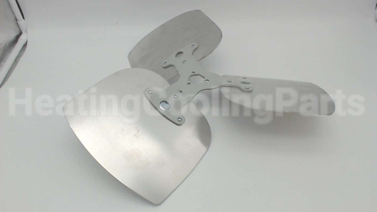 60717201 Lau 3Bld 16Dia 23Deg Ccw Fan Blade