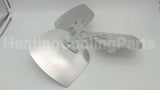 60717201 Lau 3Bld 16Dia 23Deg Ccw Fan Blade