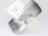 60719301 Lau 4Bld 16Dia 23Deg Cw Fan Blade