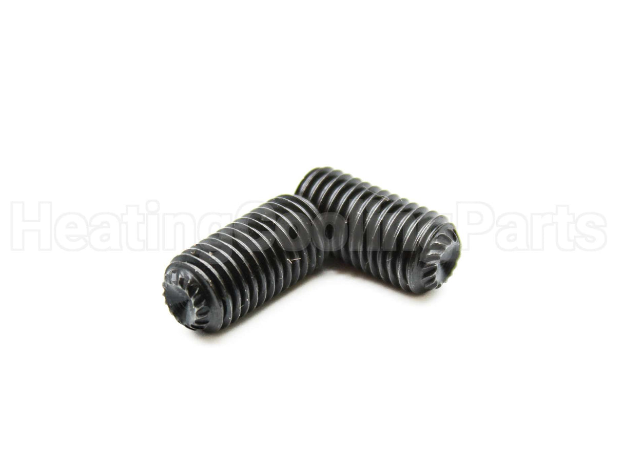 60765805 Lau 5/8"Bore Hex/Rnd Hub 2-Setscrw