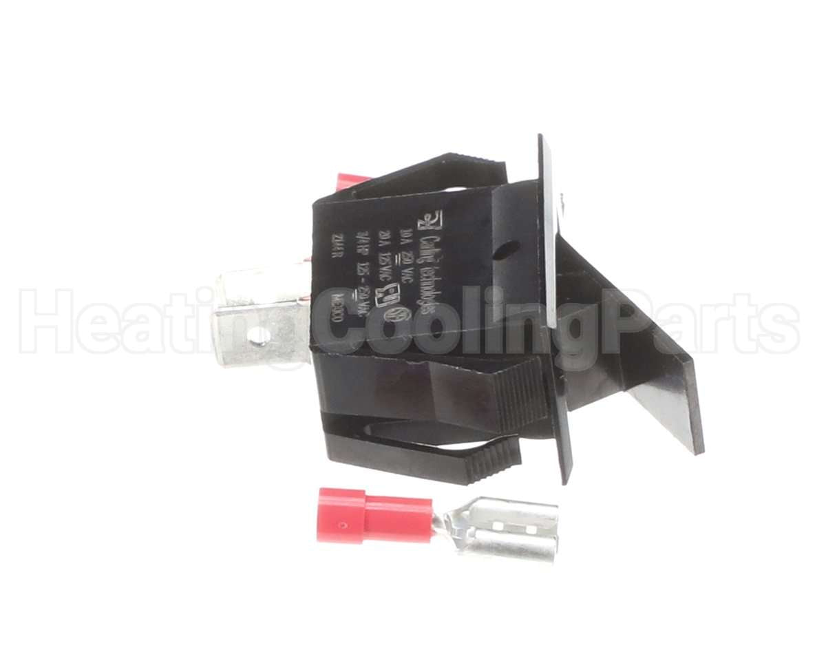 607900 International Comfort Products Door Switch