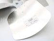 60804301 Lau 4Bld 24Dia 23Deg Cw Fan Blade