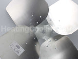 60804401 Lau 4Bld 24Dia 23Deg Ccw Fan Blade