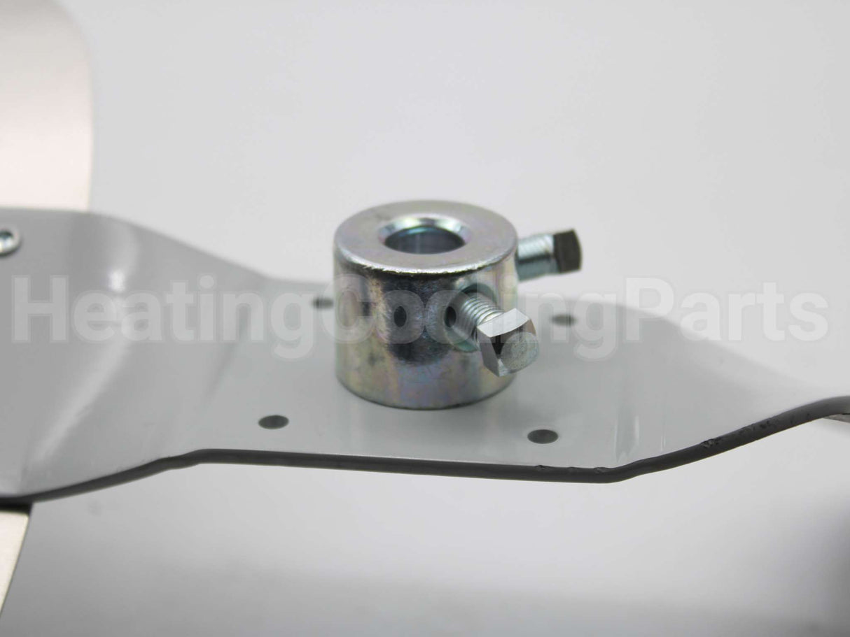 60814201 Lau 2Bld 22Dia 27Deg Ccw Fan Blade
