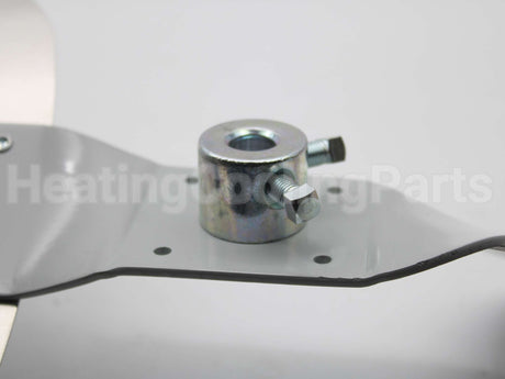 60814201 Lau 2Bld 22Dia 27Deg Ccw Fan Blade