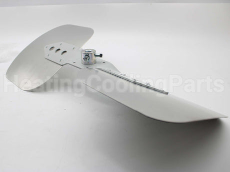 60814201 Lau 2Bld 22Dia 27Deg Ccw Fan Blade