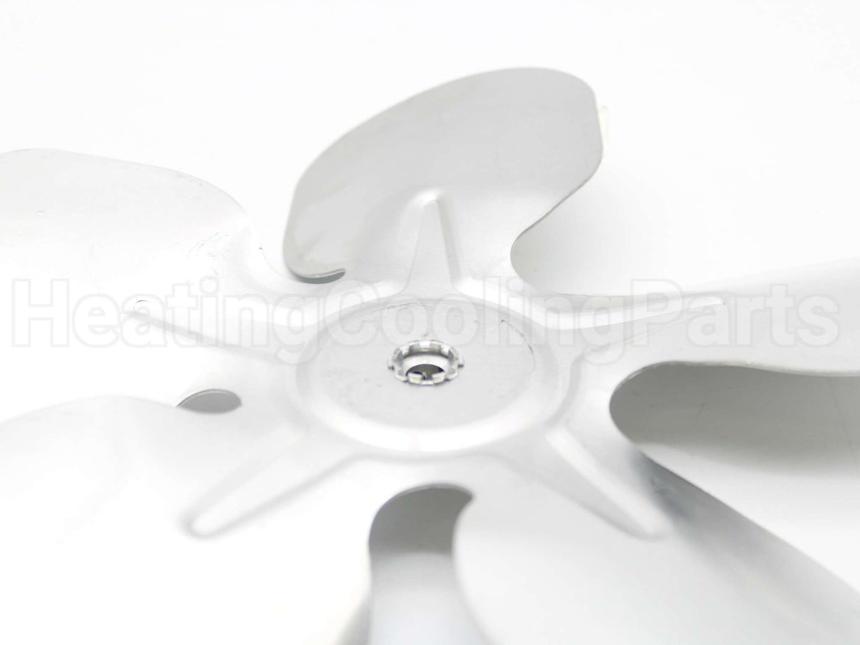 60836901 Lau 5Bl 10" 20Deg 5/16 Ccw Fan Bld