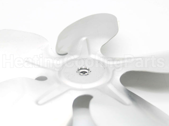 60836901 Lau 5Bl 10" 20Deg 5/16 Ccw Fan Bld