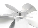 60837001 Lau 5Bld 10" 31Deg 5/16 Cw Fan Bld