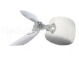60905 Lennox 14"Dia 33Deg 1/2" Cw 3Bld Fan
