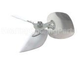 60905 Lennox 14"Dia 33Deg 1/2" Cw 3Bld Fan