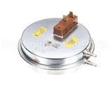 609537 International Comfort Products Spst Pressure Switch