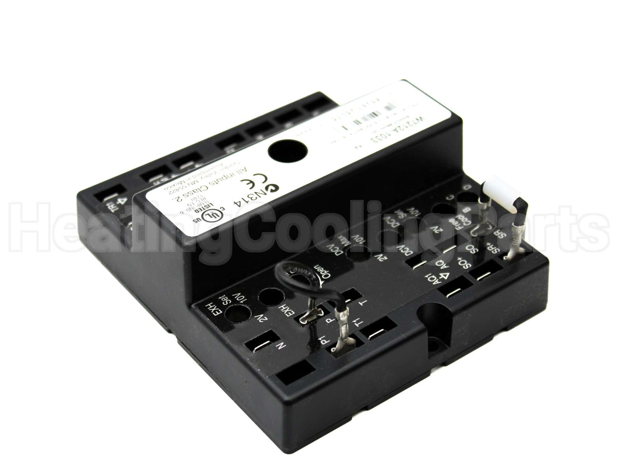 60M10 Lennox W7212A1033 Enthalpycontrol