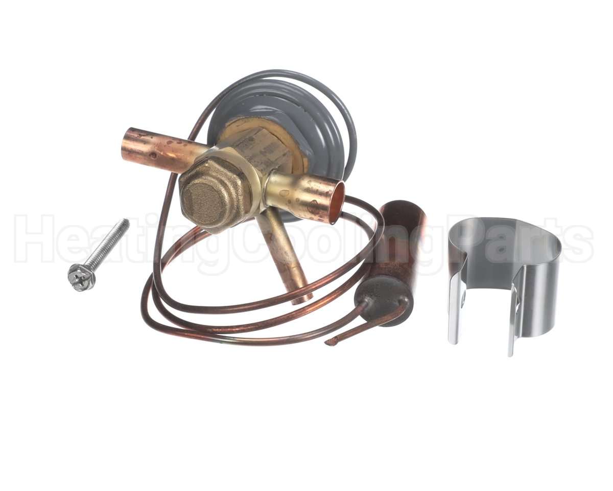 60M99 Lennox R-410A Expansion Valve