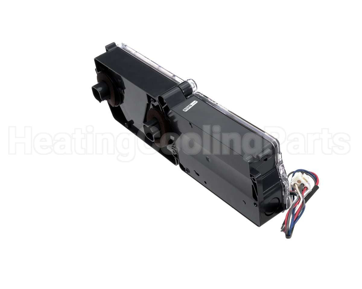 60W36 Lennox Smoke Detector