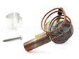 61-102211-27 Rheem-Ruud 1/2X1/2 6Ton R-410A Txv;30"Cap