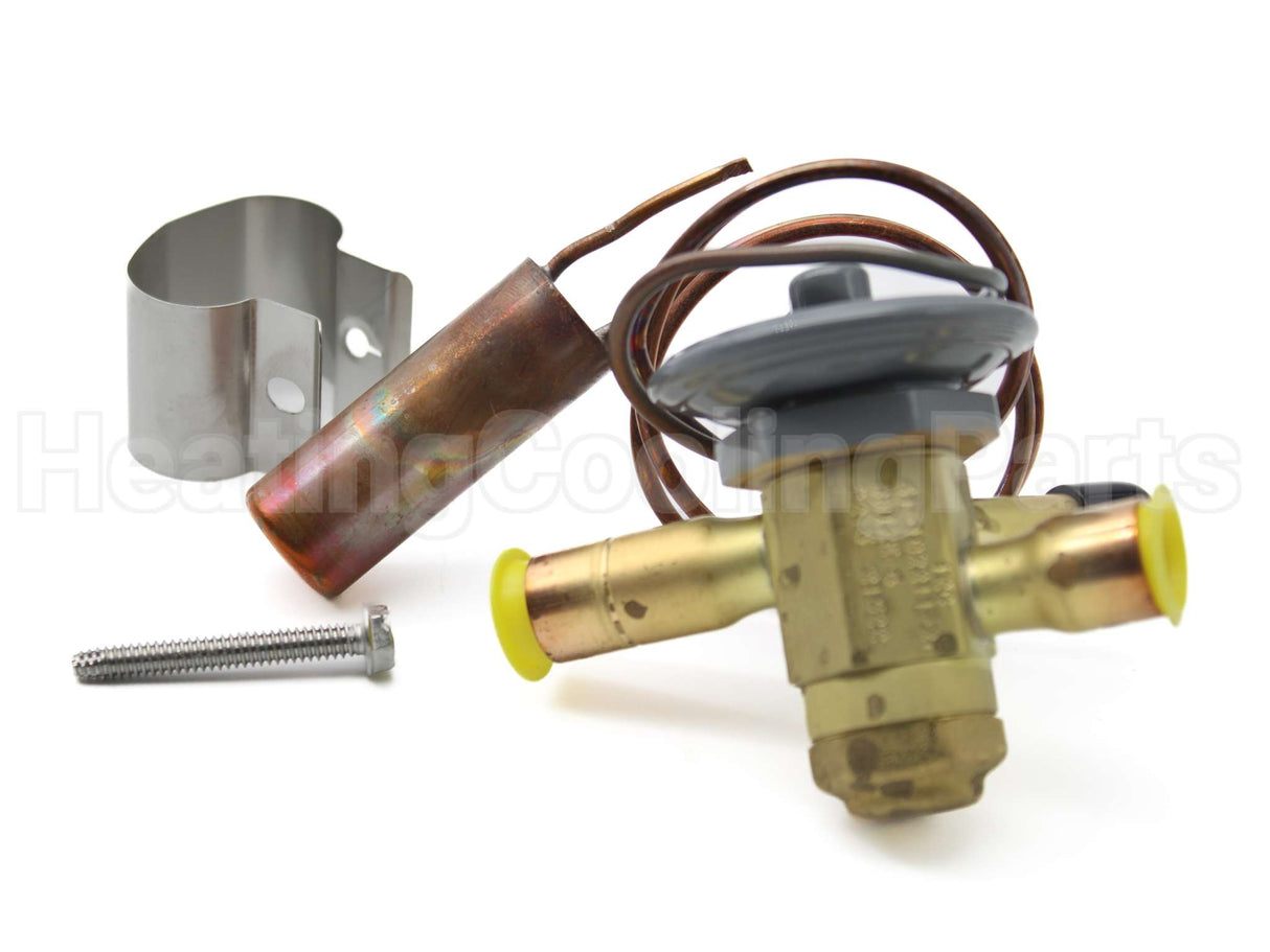 61-102211-27 Rheem-Ruud 1/2X1/2 6Ton R-410A Txv;30"Cap