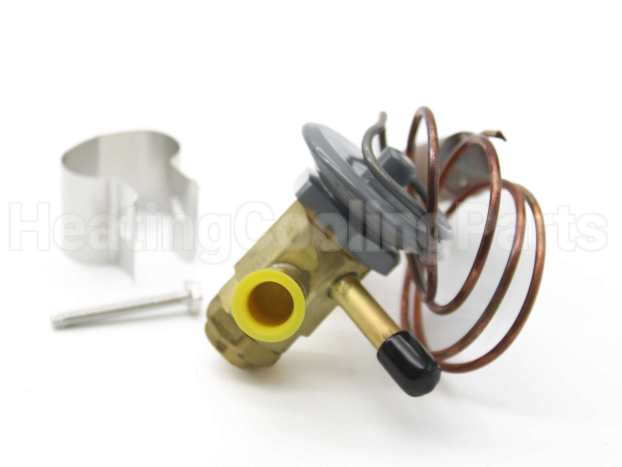 61-102211-27 Rheem-Ruud 1/2X1/2 6Ton R-410A Txv;30"Cap