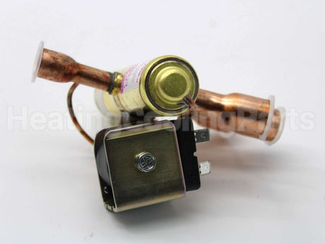 61-102498-04 Rheem-Ruud 1/2X5/8 24V Reversing Valve