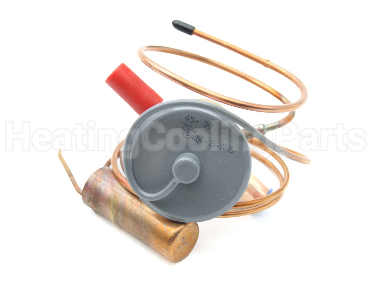 61-103652-02 Rheem-Ruud 3/8X3/8 R-410A 4Ton Txv;30"Cap