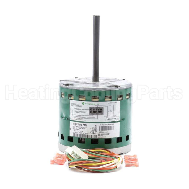 6103E Genteq Direct Drive Blower Motor