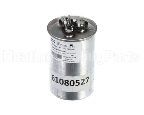 61080527 Friedrich Air Conditioning Capctr 45/20 Mf 440V 2.5