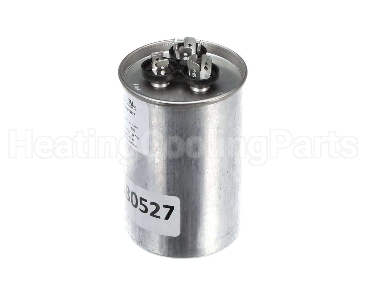 61080527 Friedrich Air Conditioning Capctr 45/20 Mf 440V 2.5