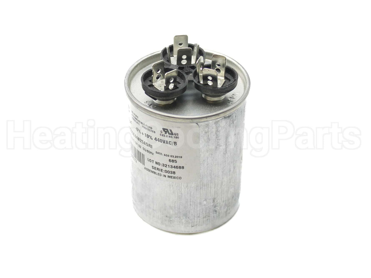 61080573 Friedrich Air Conditioning Capctr 15/5 Mf 440V 2.0