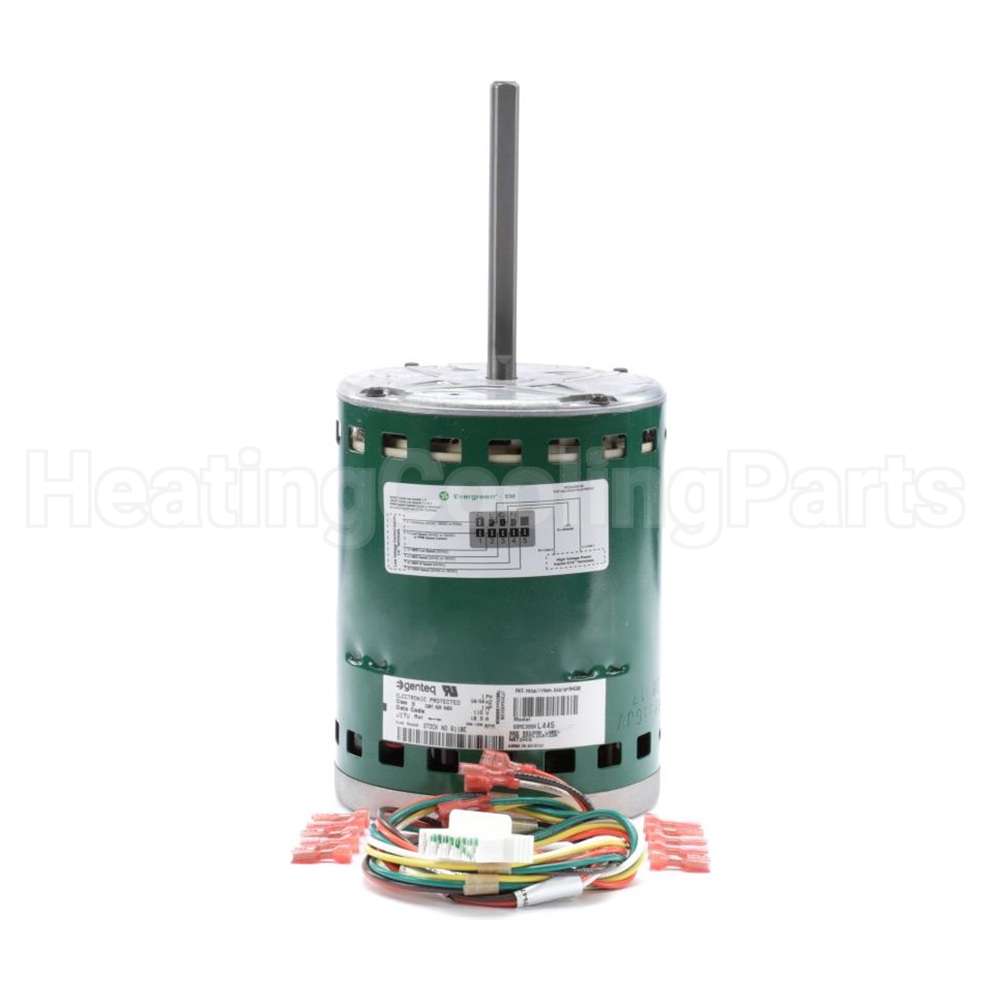 6110E Genteq Direct Drive Blower Motor