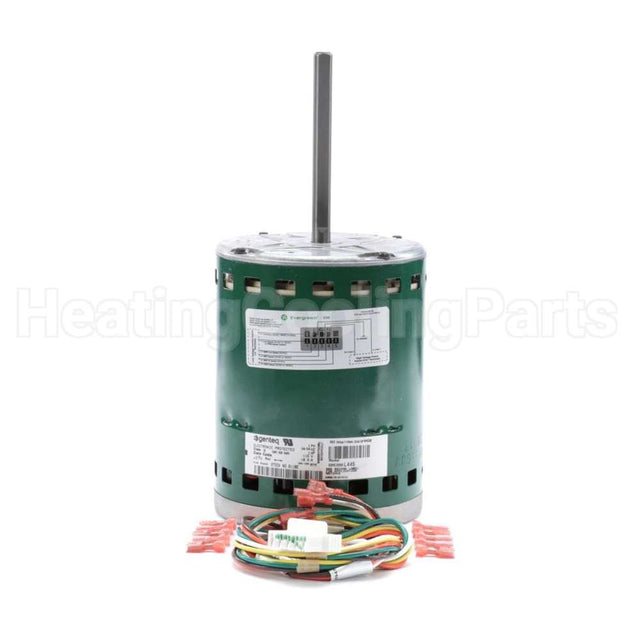 6110E Genteq Direct Drive Blower Motor