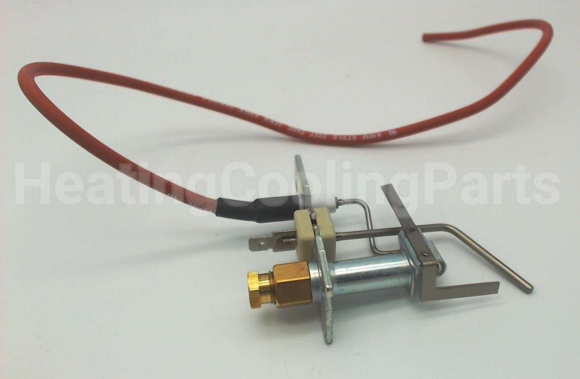 61145 Reznor Spark Pilot Assembly - Nat Gas