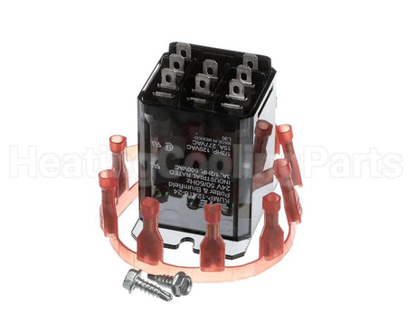 611891 International Comfort Products Combustion Air Relay