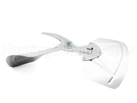 6128120001 Lau Prop 3Blade 18" 28Deg Cw
