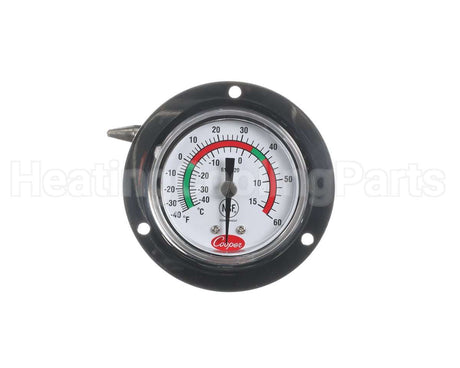 6142-20 Compatible Heatcraft Thermometers