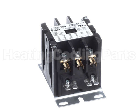 61432 Compatible Heatcraft Mars Contactor