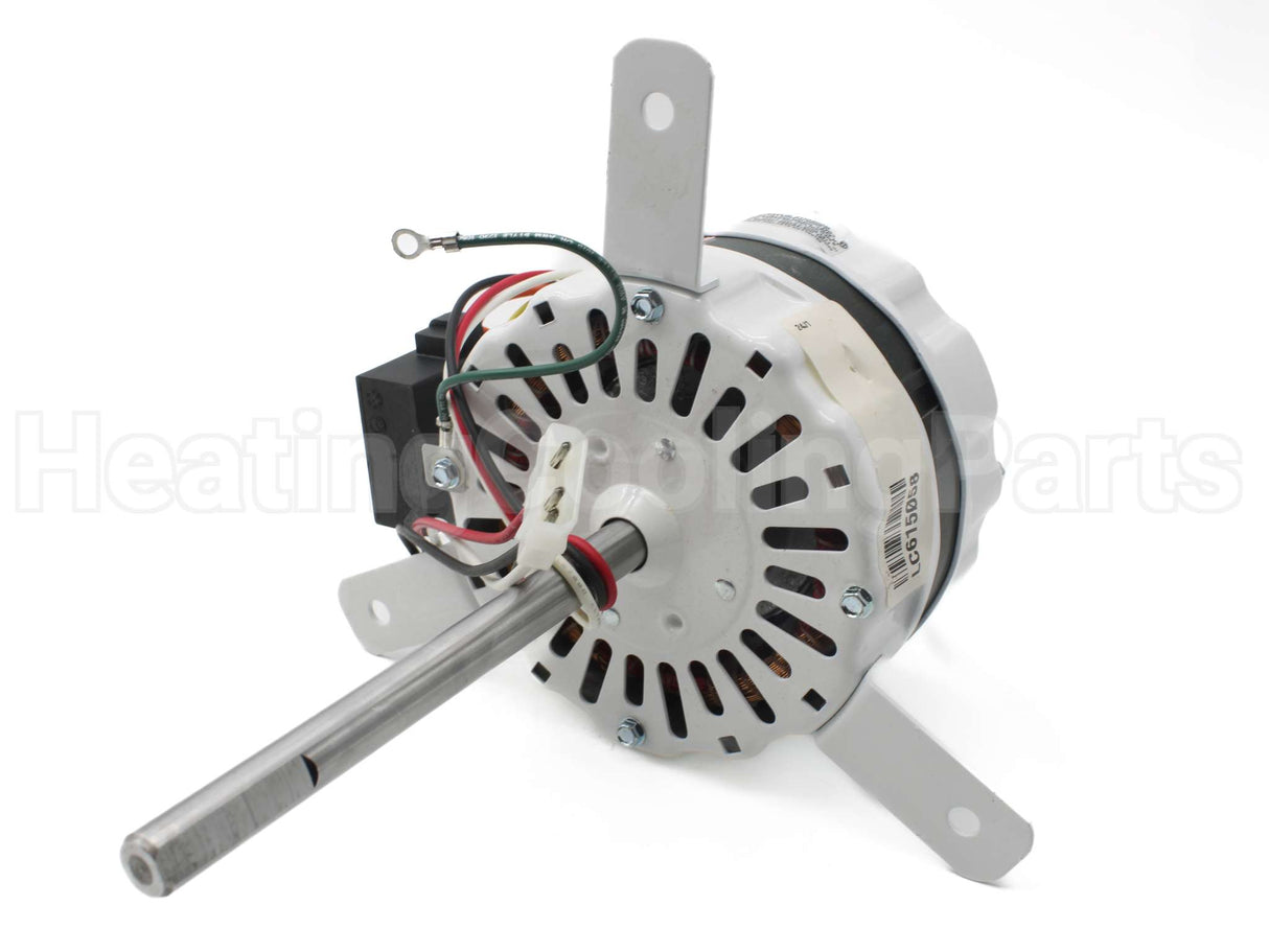 615058 Loren Cook 1/4Hp115V1625Rpmgn740W/Odp Mtr