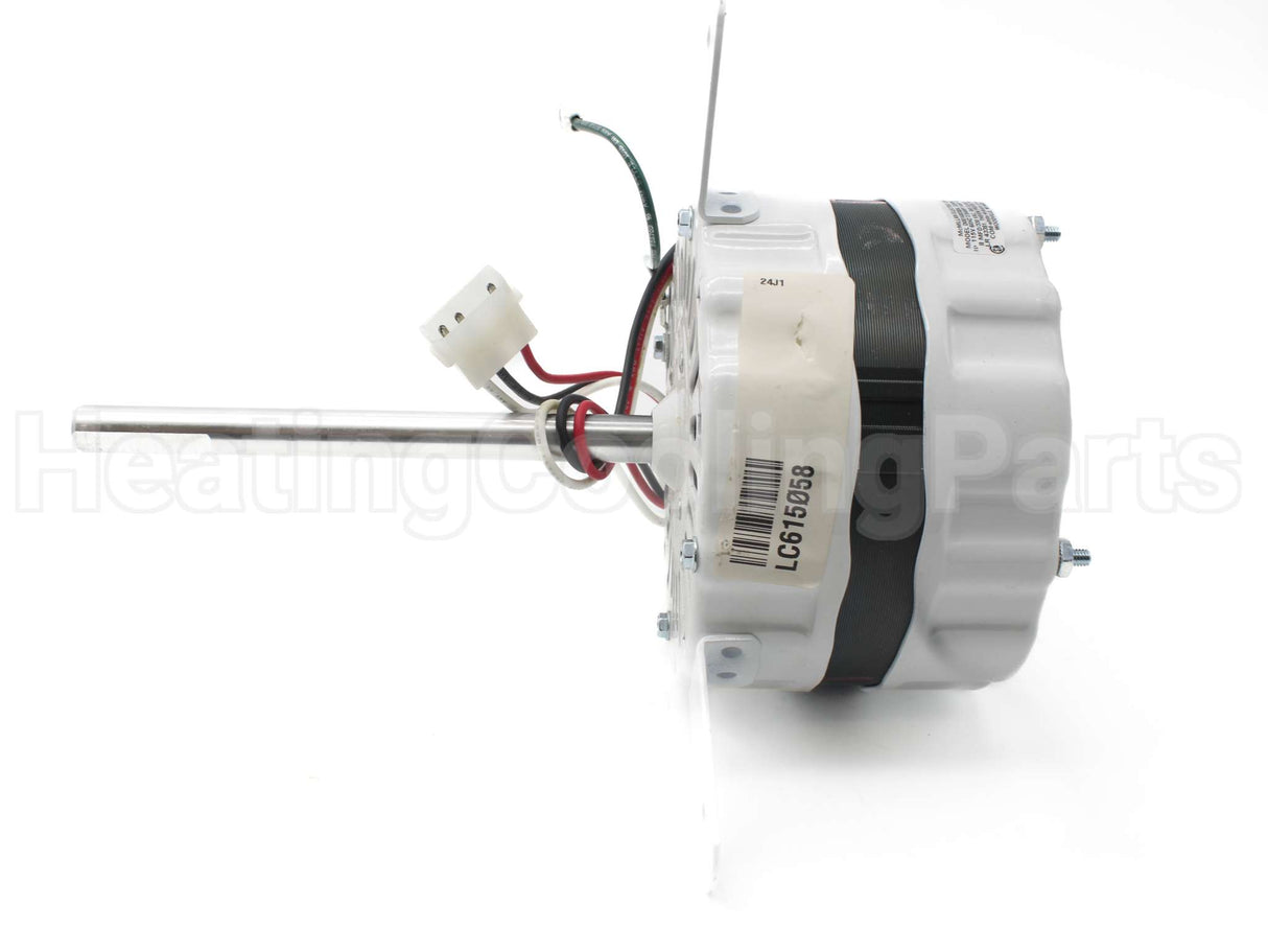 615058 Loren Cook 1/4Hp115V1625Rpmgn740W/Odp Mtr