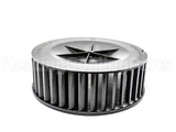 615158 Loren Cook Gemini 126 Replacement Wheel